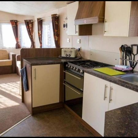 Sp59 - Camber Sands Holiday Park - Dog Friendly Εξωτερικό φωτογραφία
