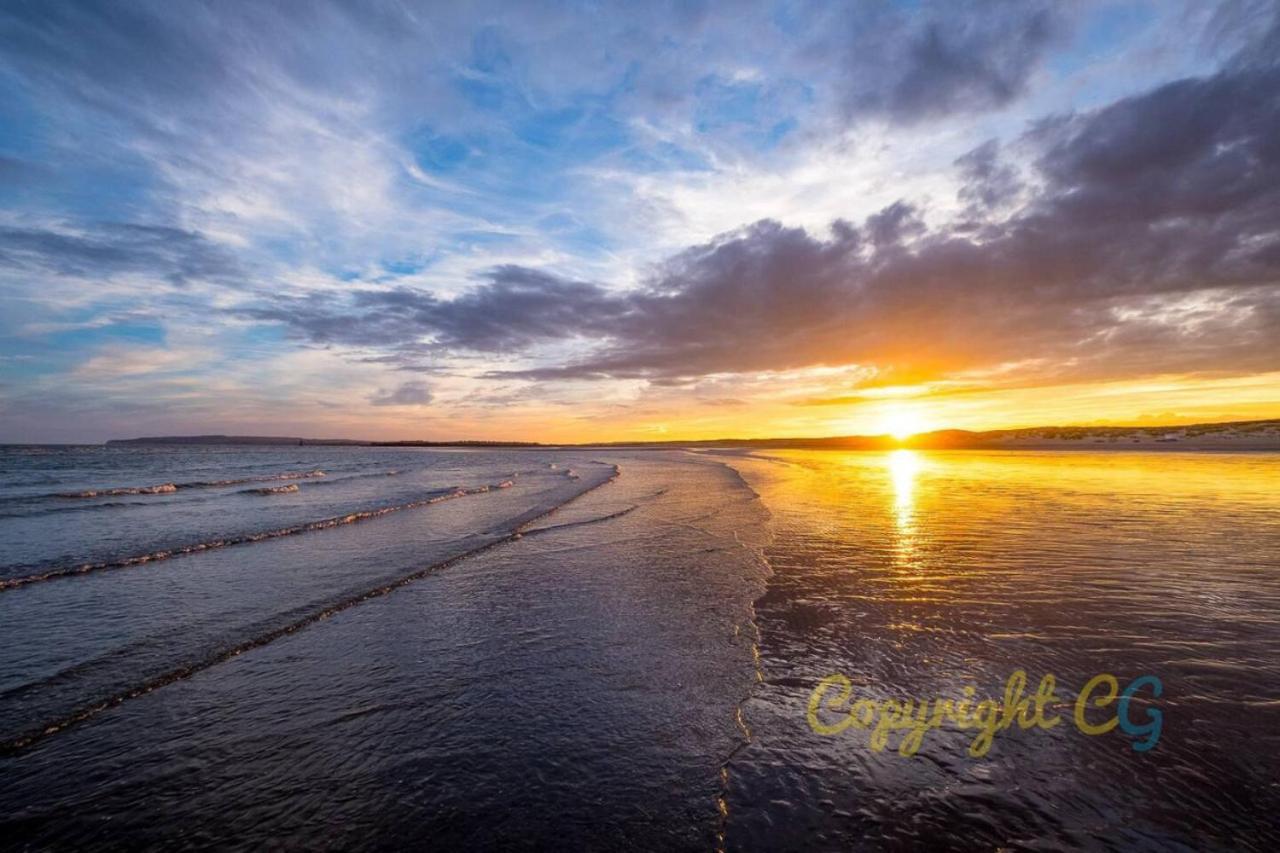 Sp59 - Camber Sands Holiday Park - Dog Friendly Εξωτερικό φωτογραφία